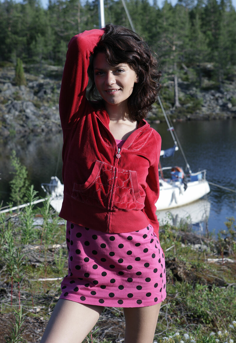 Ярослава, 37 лет, 1 размер груди