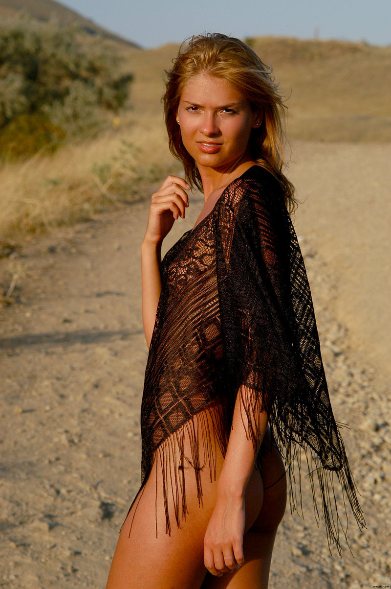 Ева, 21 год, 5 размер груди