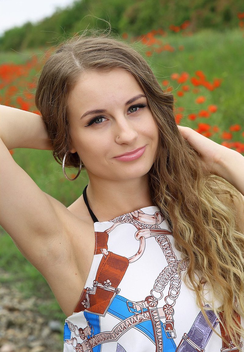 Вероника, 52 года, 2 размер груди