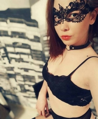 Аника, 32 года, 1 размер груди