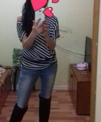 Альбина, 28 лет, 2 размер груди